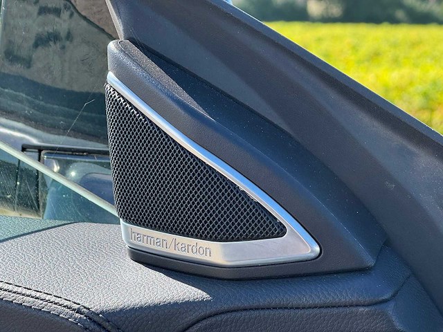 2011 mercedes-benz cls-klasse 350 personenauto - afbeelding 17 van  33