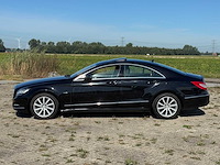 2011 mercedes-benz cls-klasse 350 personenauto - afbeelding 12 van  33
