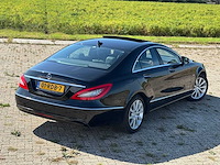 2011 mercedes-benz cls-klasse 350 personenauto - afbeelding 25 van  33
