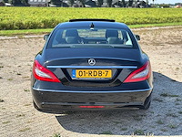 2011 mercedes-benz cls-klasse 350 personenauto - afbeelding 28 van  33