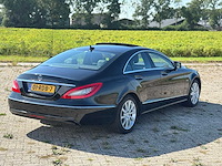 2011 mercedes-benz cls-klasse 350 personenauto - afbeelding 29 van  33