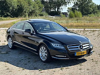 2011 mercedes-benz cls-klasse 350 personenauto - afbeelding 31 van  33
