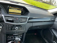 2011 mercedes-benz e-klasse 200 cdi avantgarde - personenauto - afbeelding 6 van  10