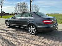 2011 mercedes-benz e-klasse 200 cdi avantgarde - personenauto - afbeelding 10 van  22