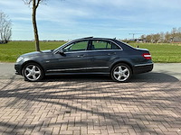 2011 mercedes-benz e-klasse 200 cdi avantgarde - personenauto - afbeelding 11 van  22