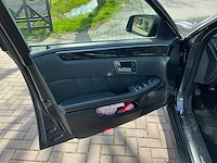 2011 mercedes-benz e-klasse 200 cdi avantgarde - personenauto - afbeelding 14 van  22