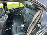 2011 mercedes-benz e-klasse 200 cdi avantgarde - personenauto - afbeelding 18 van  22