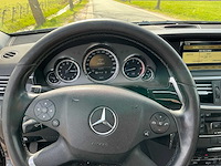 2011 mercedes-benz e-klasse 200 cdi avantgarde - personenauto - afbeelding 20 van  22
