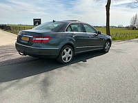 2011 mercedes-benz e-klasse 200 cdi avantgarde - personenauto - afbeelding 6 van  22