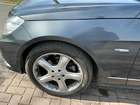 2011 mercedes-benz e-klasse 200 cdi avantgarde - personenauto - afbeelding 4 van  22