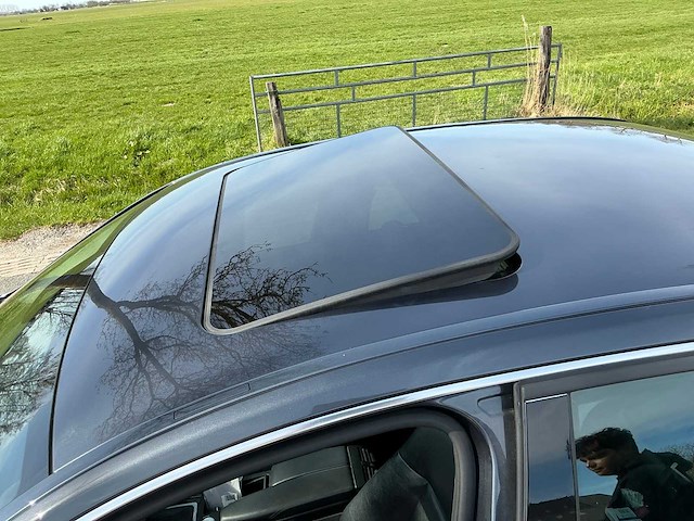 2011 mercedes-benz e-klasse 200 cdi avantgarde - personenauto - afbeelding 11 van  22