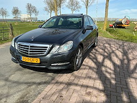 2011 mercedes-benz e-klasse 200 cdi avantgarde - personenauto - afbeelding 12 van  22