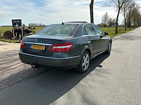 2011 mercedes-benz e-klasse 200 cdi avantgarde - personenauto - afbeelding 20 van  22