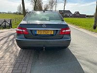 2011 mercedes-benz e-klasse 200 cdi avantgarde - personenauto - afbeelding 21 van  22