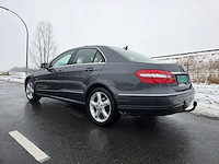 2011 mercedes-benz e-klasse 200 cdi personenauto - afbeelding 2 van  32
