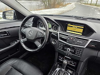 2011 mercedes-benz e-klasse 200 cdi personenauto - afbeelding 7 van  32