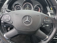 2011 mercedes-benz e-klasse 200 cdi personenauto - afbeelding 8 van  32