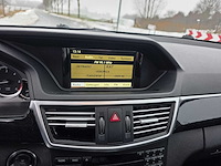2011 mercedes-benz e-klasse 200 cdi personenauto - afbeelding 14 van  32