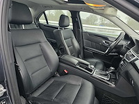 2011 mercedes-benz e-klasse 200 cdi personenauto - afbeelding 15 van  32