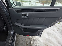 2011 mercedes-benz e-klasse 200 cdi personenauto - afbeelding 20 van  32