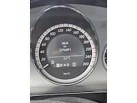 2011 mercedes-benz e-klasse 200 cdi personenauto - afbeelding 26 van  32