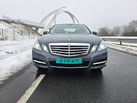 2011 mercedes-benz e-klasse 200 cdi personenauto - afbeelding 23 van  32
