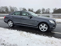 2011 mercedes-benz e-klasse 200 cdi personenauto - afbeelding 28 van  32