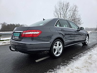 2011 mercedes-benz e-klasse 200 cdi personenauto - afbeelding 30 van  32