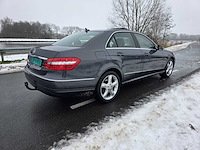 2011 mercedes-benz e-klasse 200 cdi personenauto - afbeelding 31 van  32