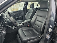 2011 mercedes-benz e-klasse 200 cdi personenauto - afbeelding 4 van  24