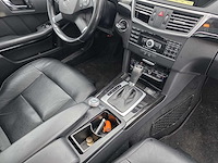 2011 mercedes-benz e-klasse 200 cdi personenauto - afbeelding 8 van  24