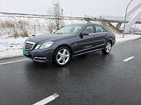 2011 mercedes-benz e-klasse 200 cdi personenauto - afbeelding 1 van  24