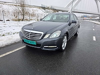 2011 mercedes-benz e-klasse 200 cdi personenauto - afbeelding 9 van  24
