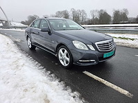 2011 mercedes-benz e-klasse 200 cdi personenauto - afbeelding 21 van  24