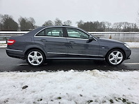 2011 mercedes-benz e-klasse 200 cdi personenauto - afbeelding 23 van  24