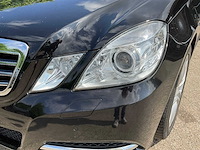 2011 mercedes-benz e-klasse estate 200 cgi business class avantgarde personenauto - afbeelding 3 van  34