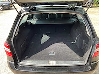 2011 mercedes-benz e-klasse estate 200 cgi business class avantgarde personenauto - afbeelding 6 van  34