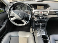 2011 mercedes-benz e-klasse estate 200 cgi business class avantgarde personenauto - afbeelding 8 van  34