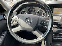 2011 mercedes-benz e-klasse estate 200 cgi business class avantgarde personenauto - afbeelding 9 van  34