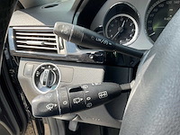 2011 mercedes-benz e-klasse estate 200 cgi business class avantgarde personenauto - afbeelding 13 van  34