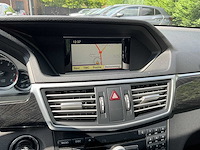 2011 mercedes-benz e-klasse estate 200 cgi business class avantgarde personenauto - afbeelding 14 van  34