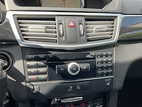 2011 mercedes-benz e-klasse estate 200 cgi business class avantgarde personenauto - afbeelding 15 van  34