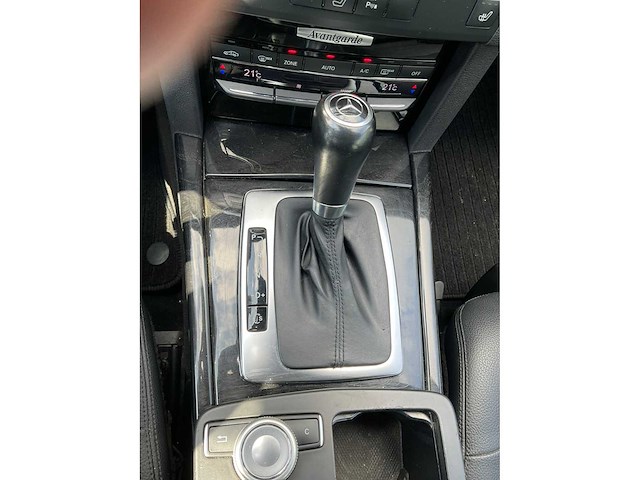 2011 mercedes-benz e-klasse estate 200 cgi business class avantgarde personenauto - afbeelding 16 van  34