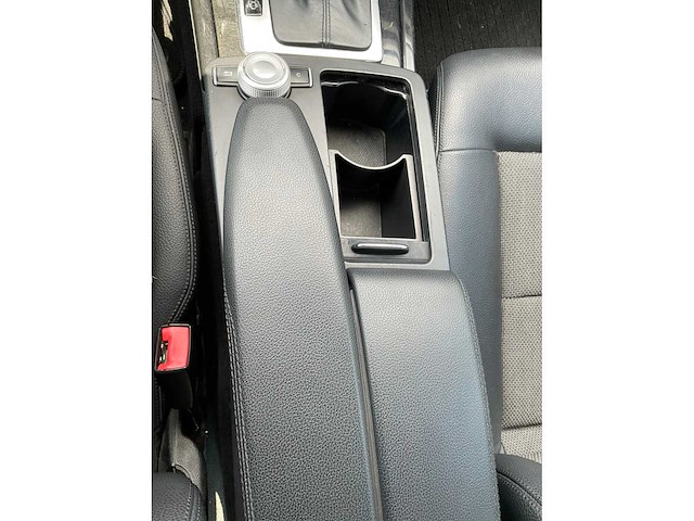 2011 mercedes-benz e-klasse estate 200 cgi business class avantgarde personenauto - afbeelding 17 van  34