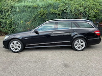 2011 mercedes-benz e-klasse estate 200 cgi business class avantgarde personenauto - afbeelding 12 van  34