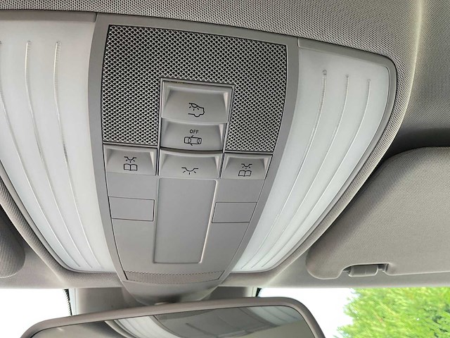 2011 mercedes-benz e-klasse estate 200 cgi business class avantgarde personenauto - afbeelding 21 van  34