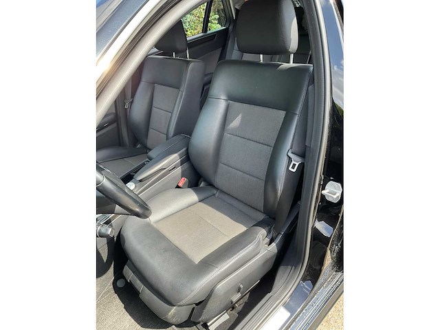 2011 mercedes-benz e-klasse estate 200 cgi business class avantgarde personenauto - afbeelding 23 van  34