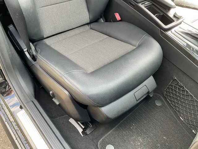 2011 mercedes-benz e-klasse estate 200 cgi business class avantgarde personenauto - afbeelding 26 van  34