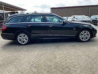 2011 mercedes-benz e-klasse estate 200 cgi business class avantgarde personenauto - afbeelding 30 van  34
