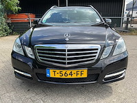 2011 mercedes-benz e-klasse estate 200 cgi business class avantgarde personenauto - afbeelding 32 van  34